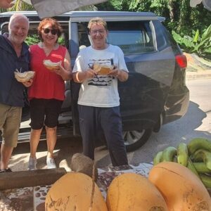 Supplier photograph: 5-Hour Private Customised Tour of Mahé