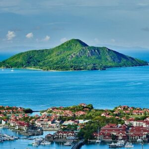 Supplier photograph: Discover Mahé Island Tour (8 Hours)