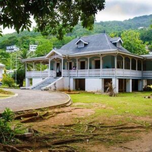 Supplier photograph: Discover South Mahé (4 Hours)
