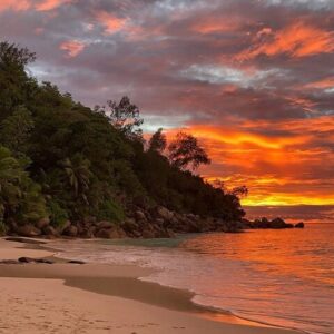 Supplier photograph: Evening Private Half-day Mahé Island Tours