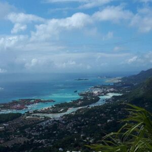 Supplier photograph: Explore Copolia Trail