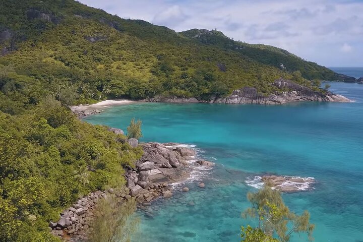 Tour privé de l’île de Mahé ouvert aux voyageurs LGBTQIA+ : photo de l’activité