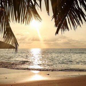 Supplier photograph: Mahé Private Full Day Tour