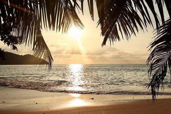 Supplier photograph: Mahé Private Full Day Tour