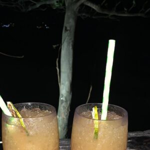 Supplier photograph: Night Tour on Mahé