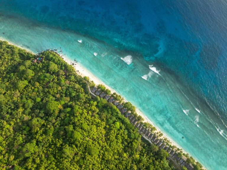 NIVA Labriz Seychelles, Seychelles: foto della struttura