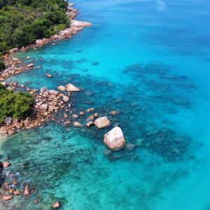 Supplier photograph: Praslin & La Digue Shared Day Trip
