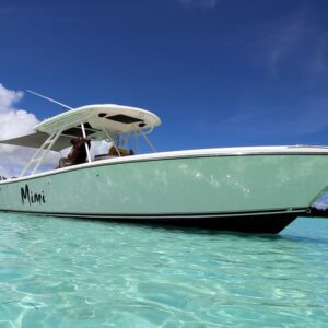 Supplier photograph: Private Boat Trip from Mahé to La Digue, Curieuse, St Pierre and Anse Lazio
