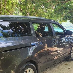Privater Pkw-Transfer auf Mahé: Foto des Erlebnisses
