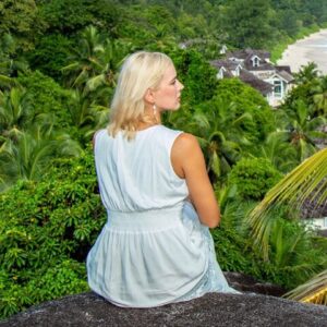 Supplier photograph: Private Discovering Island Tour in the Seychelles