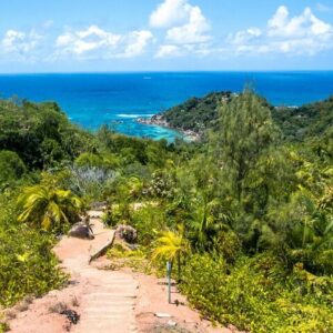 Supplier photograph: Private Fond Ferdinand and Anse Lazio Tour from Baie Ste Anne