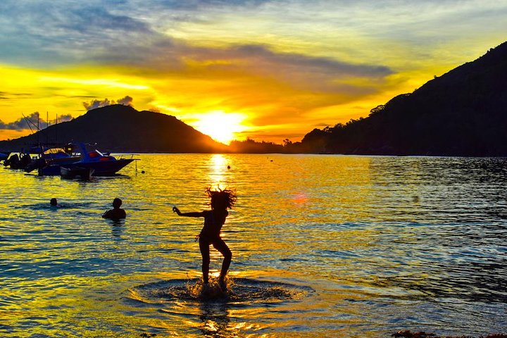 Supplier photograph: Private Full Day Mahé Island Tour (1-2 Persons)