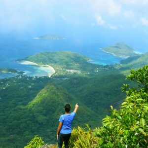 Supplier photograph: Private Hiking Nature Trail (1-2 Persons)
