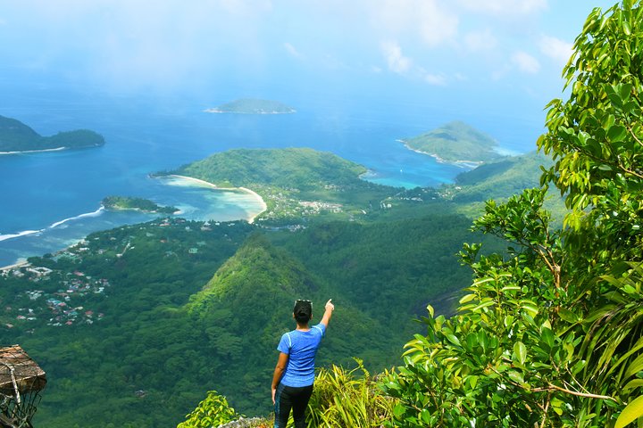 Supplier photograph: Private Hiking Nature Trail (1-2 Persons)