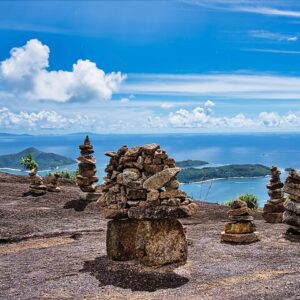 Supplier photograph: Private hiking nature trail on mahé