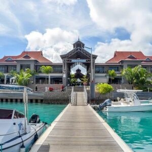 Supplier photograph: Private Mahé Island Full Day Tour with Pickup