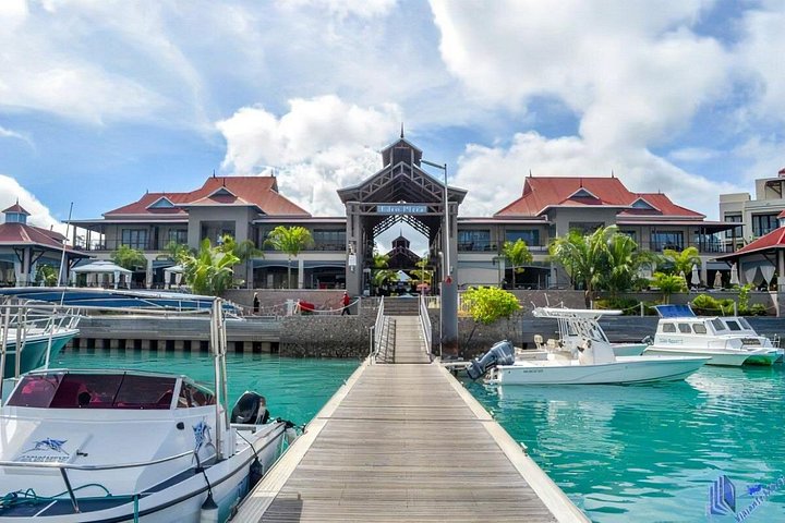 Tour privé d’une journée sur l’île de Mahé avec prise en charge : photo de l’activité