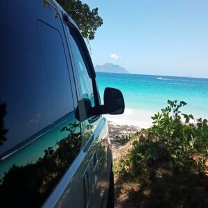 Supplier photograph: Private Mahé Island Half-day Tour with Pick Up