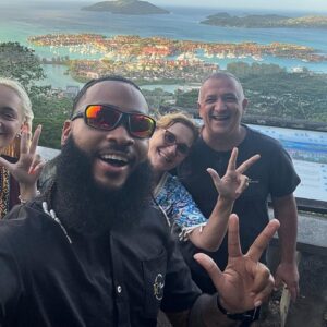 Supplier photograph: Private Mahé Island Tours