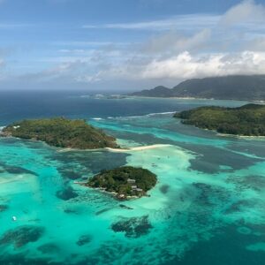 Supplier photograph: Private Ste Anne Reef Safari with Snorkelling, Fish Feeding & Lunch