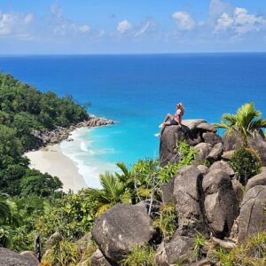 Supplier photograph: Private Tour of Praslin Island