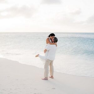 Supplier photograph: Private Vacation Photoshoot with Photographer in Seychelles