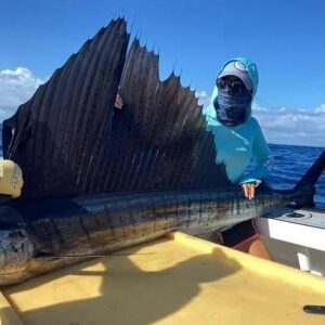 Supplier photograph: Seychelles Fishing