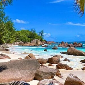 Supplier photograph: Seychelles Island Tour