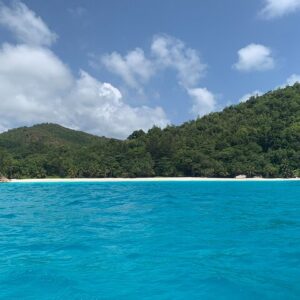 Supplier photograph: Seychelles Snorkelling, Swimming & BBQ