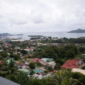 180 Degrees Self-Catering, Seychelles: property photograph