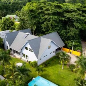 Island Charm of Praslin, Seychelles: property photograph