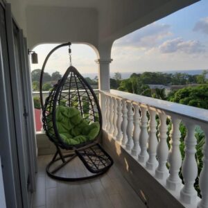 360 Degrees Villa, Seychelles: property photograph