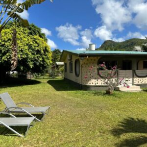 88 Days Self Catering Holidays & Accomodation, Seychelles: property photograph