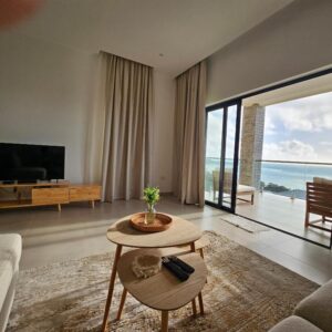 Lily Holiday Apartments, Seychelles: property photograph