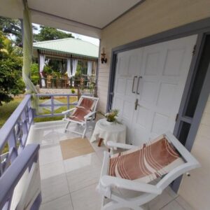 Agnes Cottage, Seychelles: property photograph