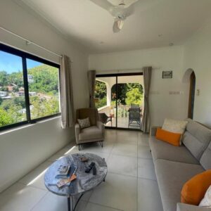 Alilo Apartment, Seychelles: property photograph