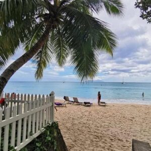 Alpha & Omega Apartment Seychelles, Seychelles: property photograph
