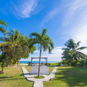 Amitie Chalets Praslin, Seychelles: property photograph