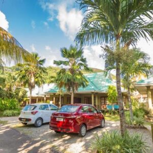 Amity Villa, Seychelles: property photograph