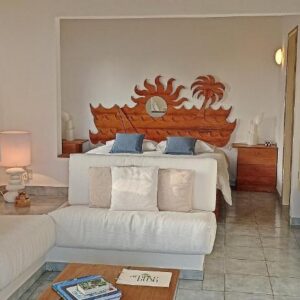 Amuse Bush Villa, Seychelles: property photograph