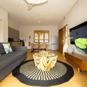 Anse Boudin Chalets, Seychelles: property photograph