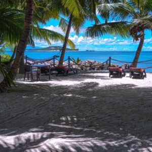 Anse Kerlan Beach Chalets, Seychelles: property photograph
