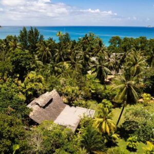 Anse Lazio Lodge, Seychelles: property photograph