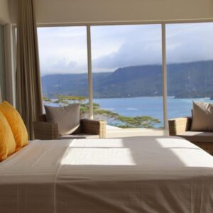 Anse Soleil Resort, Seychelles: property photograph