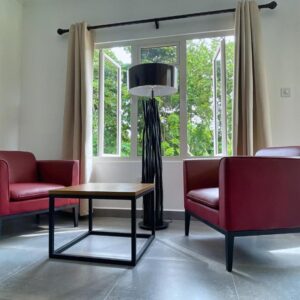 ANV Holiday Apartments, Seychelles: property photograph