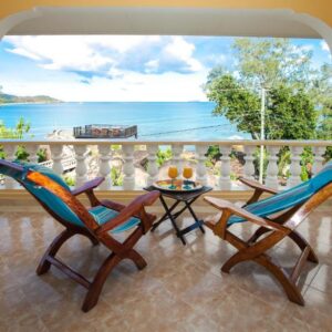 Jardin Marron, Seychelles: property photograph