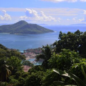 Armony Residence Holiday Apartment 2, Seychelles: property photograph