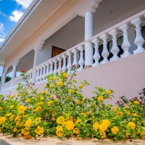 Athara's Apartment, Seychelles: property photograph