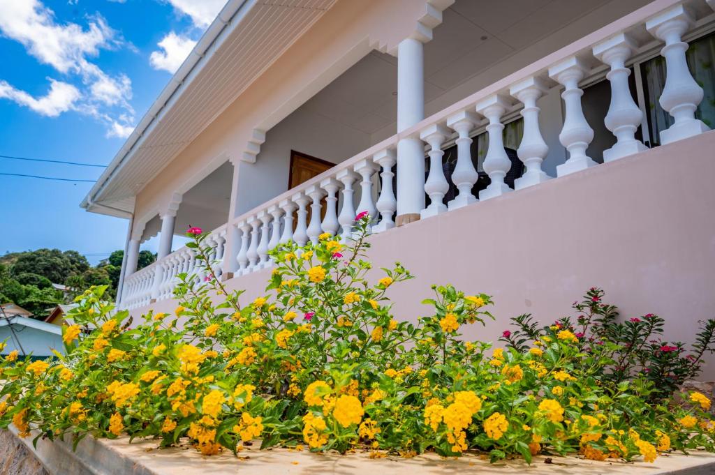 Athara's Apartment, Seychelles: property photograph