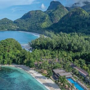 Avani Plus Barbarons Seychelles Resort, Seychelles: property photograph